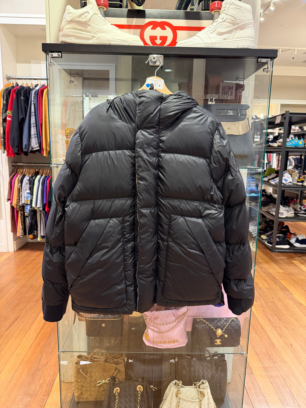 Canada Goose Berendon
Parka