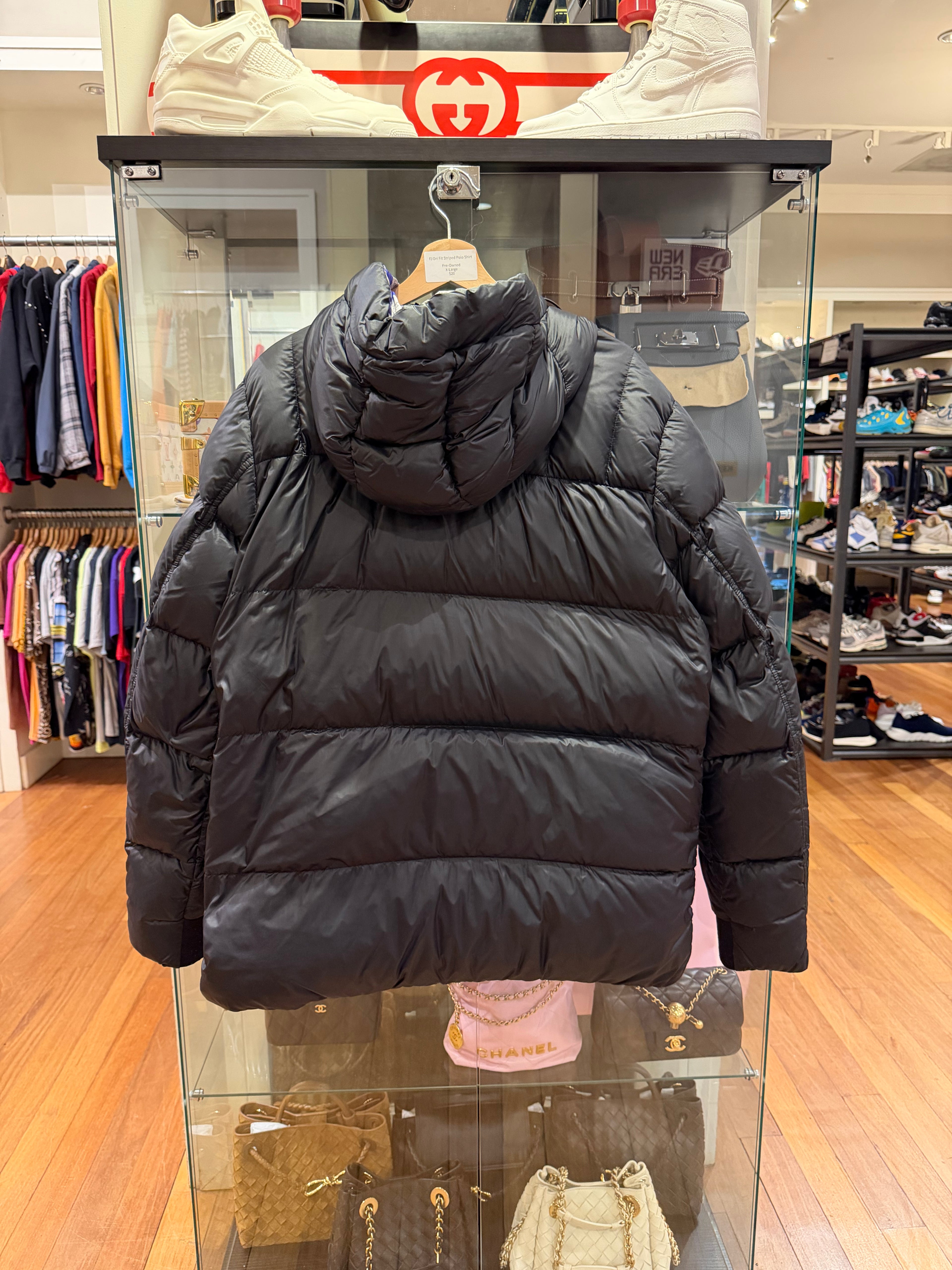 Canada Goose Berendon
Parka
