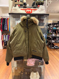 Canada Goose Chiliwack
Bomber - Green