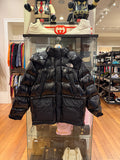 The NorthFace x Supreme
Puffer Jacket