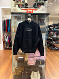 Supreme Inside Out Bogo
Hoodie - Black