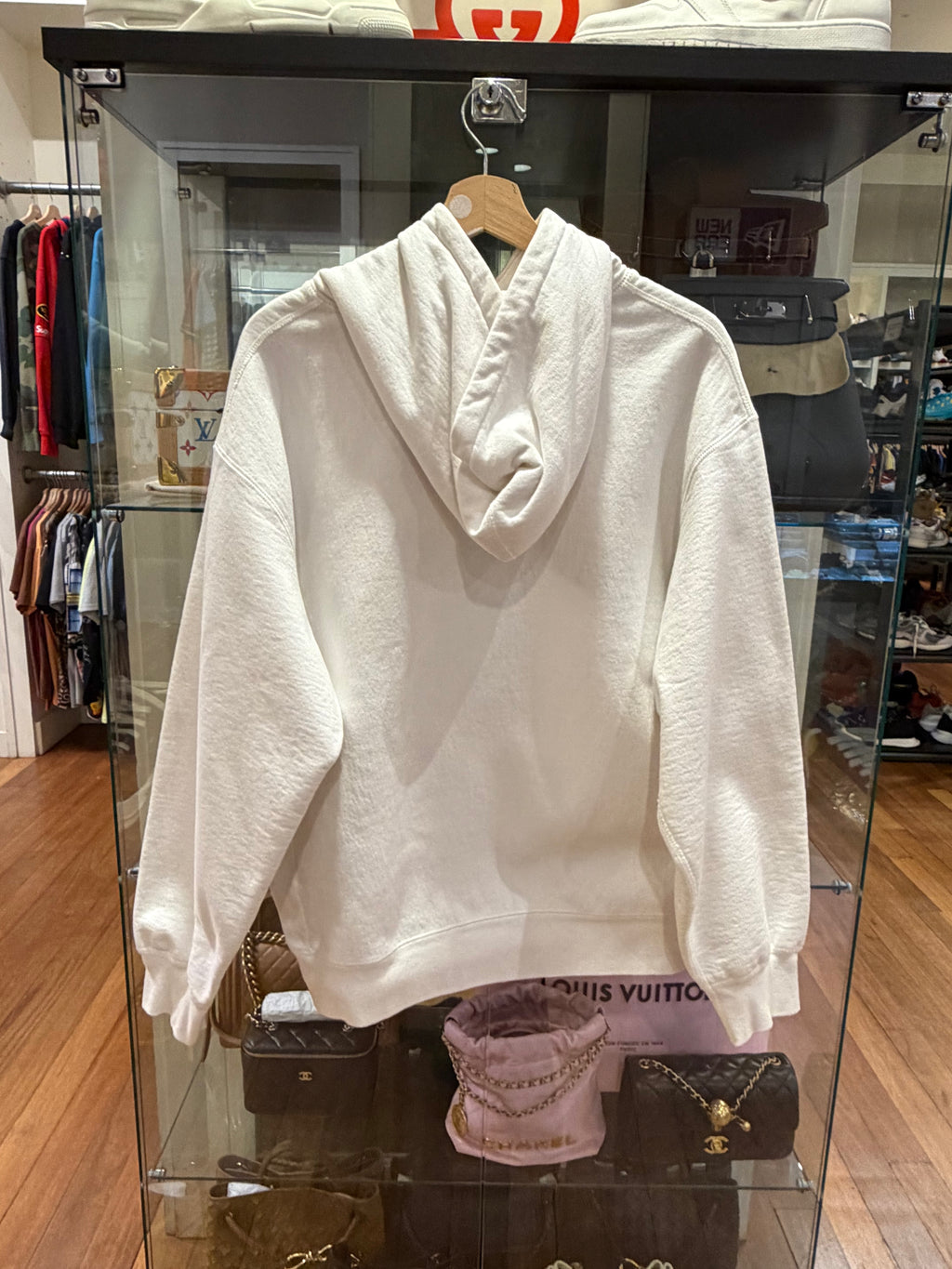 Supreme Box Logo Hoodie