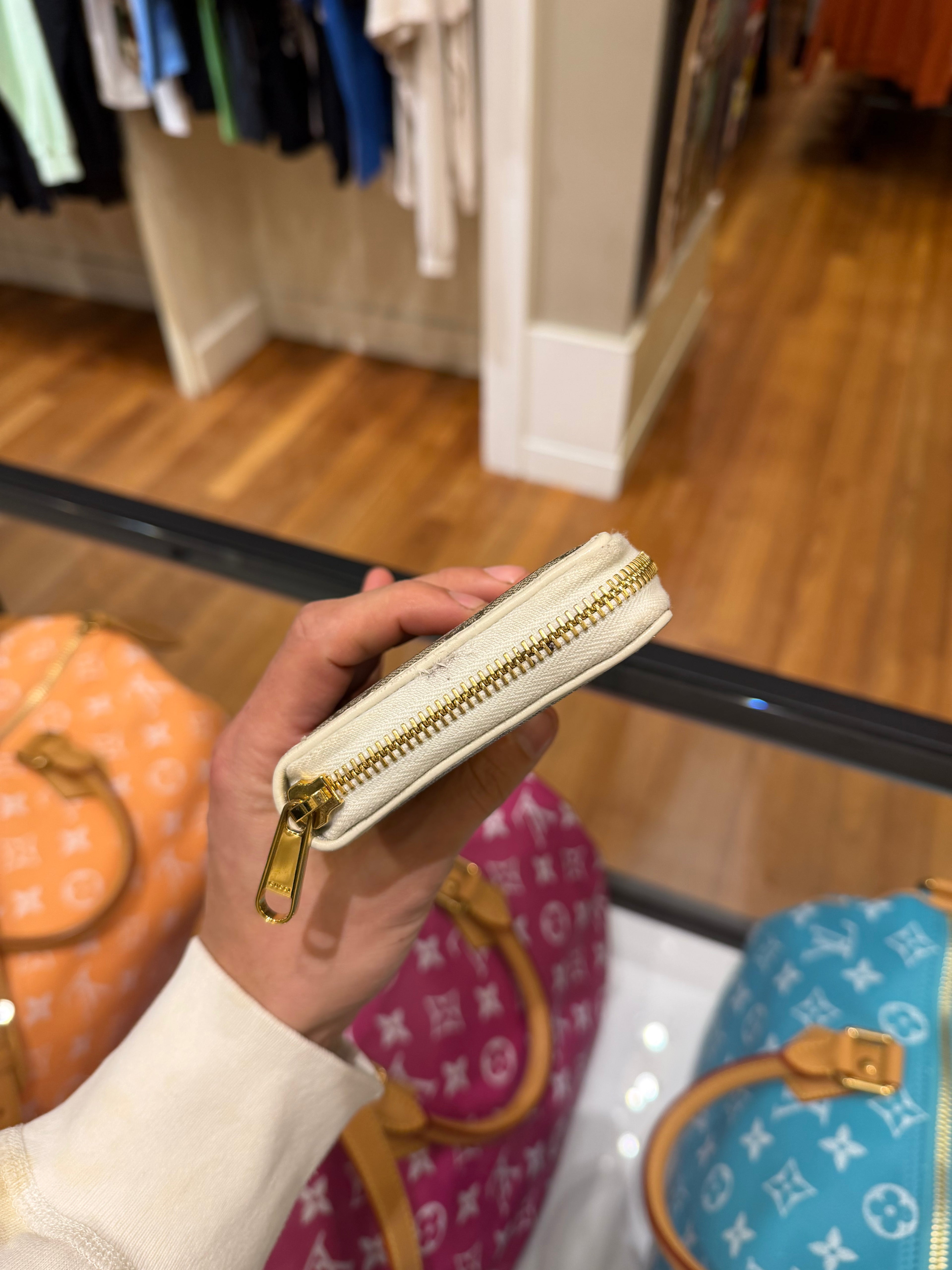 Gucci Horsebit Wallet
