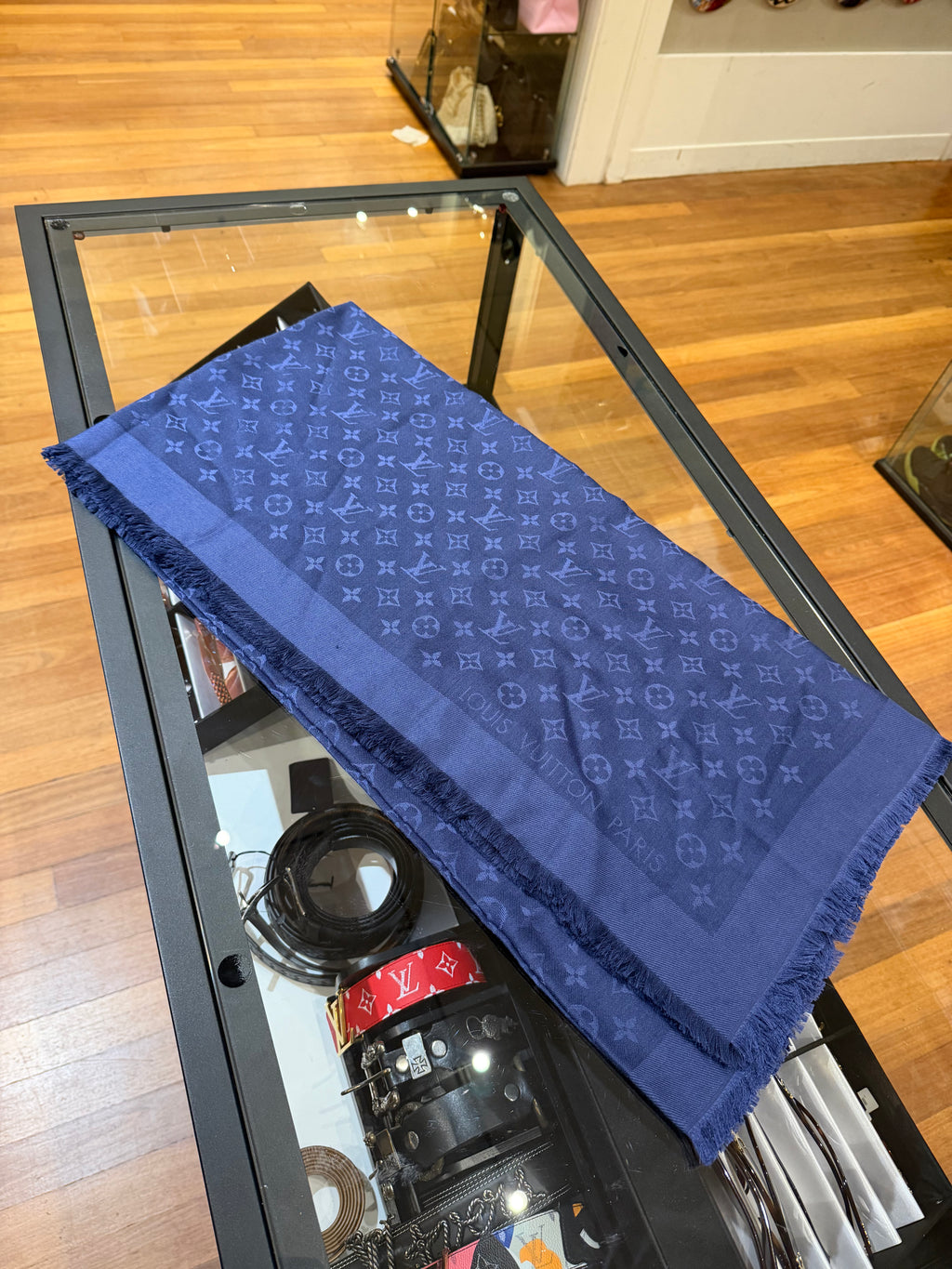 Louis Vuitton Scarf