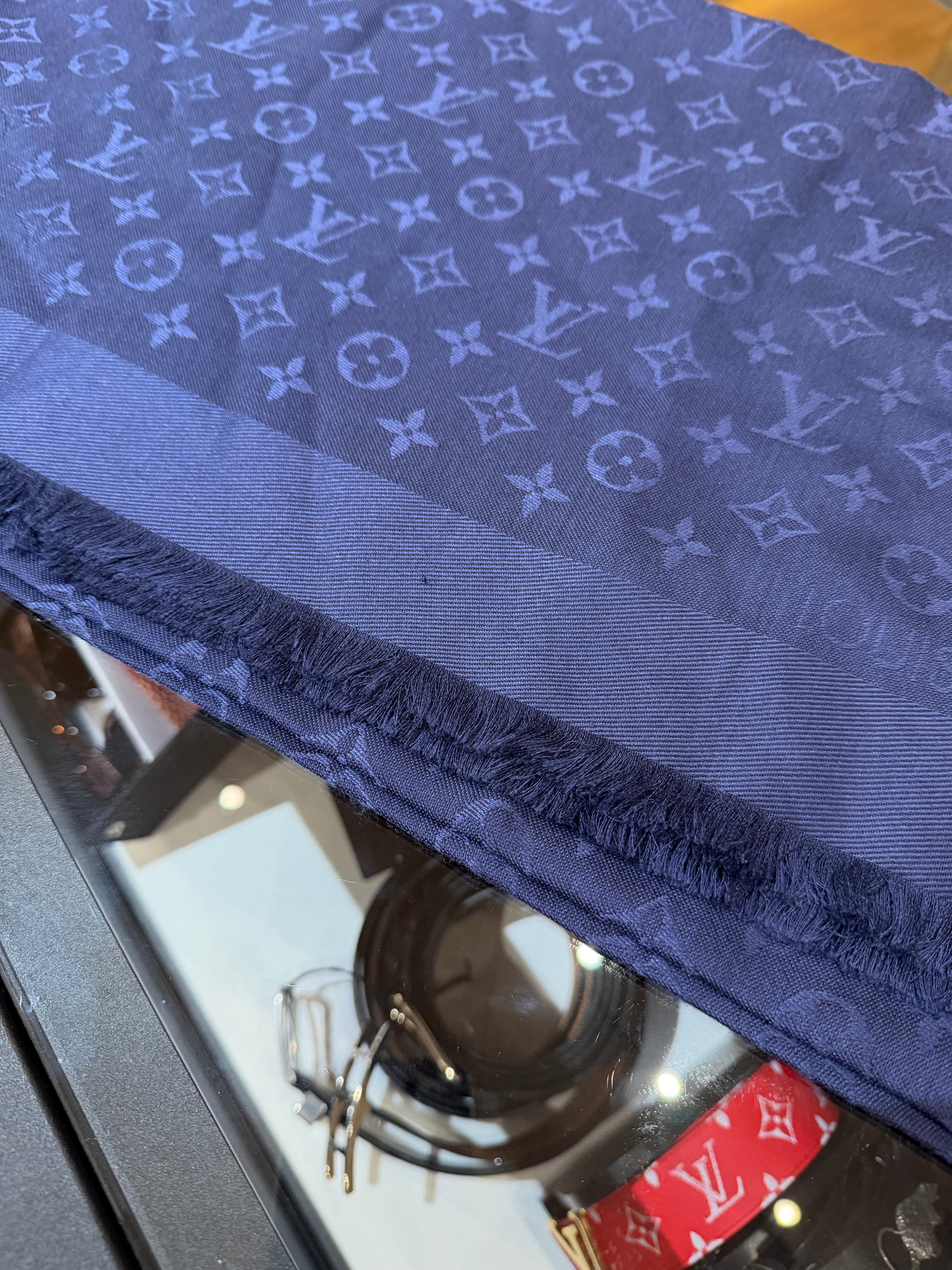 Louis Vuitton Scarf