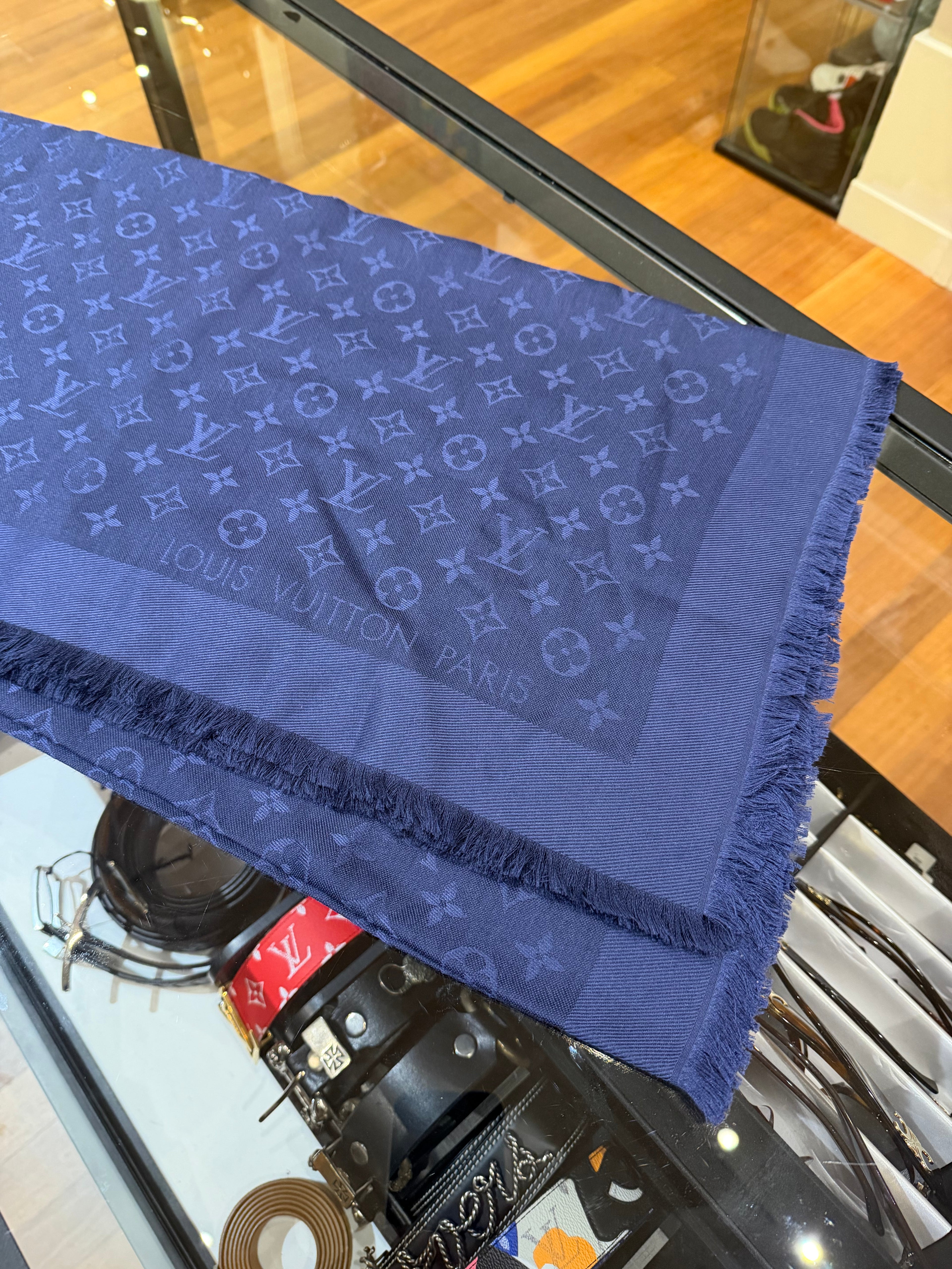 Louis Vuitton Scarf