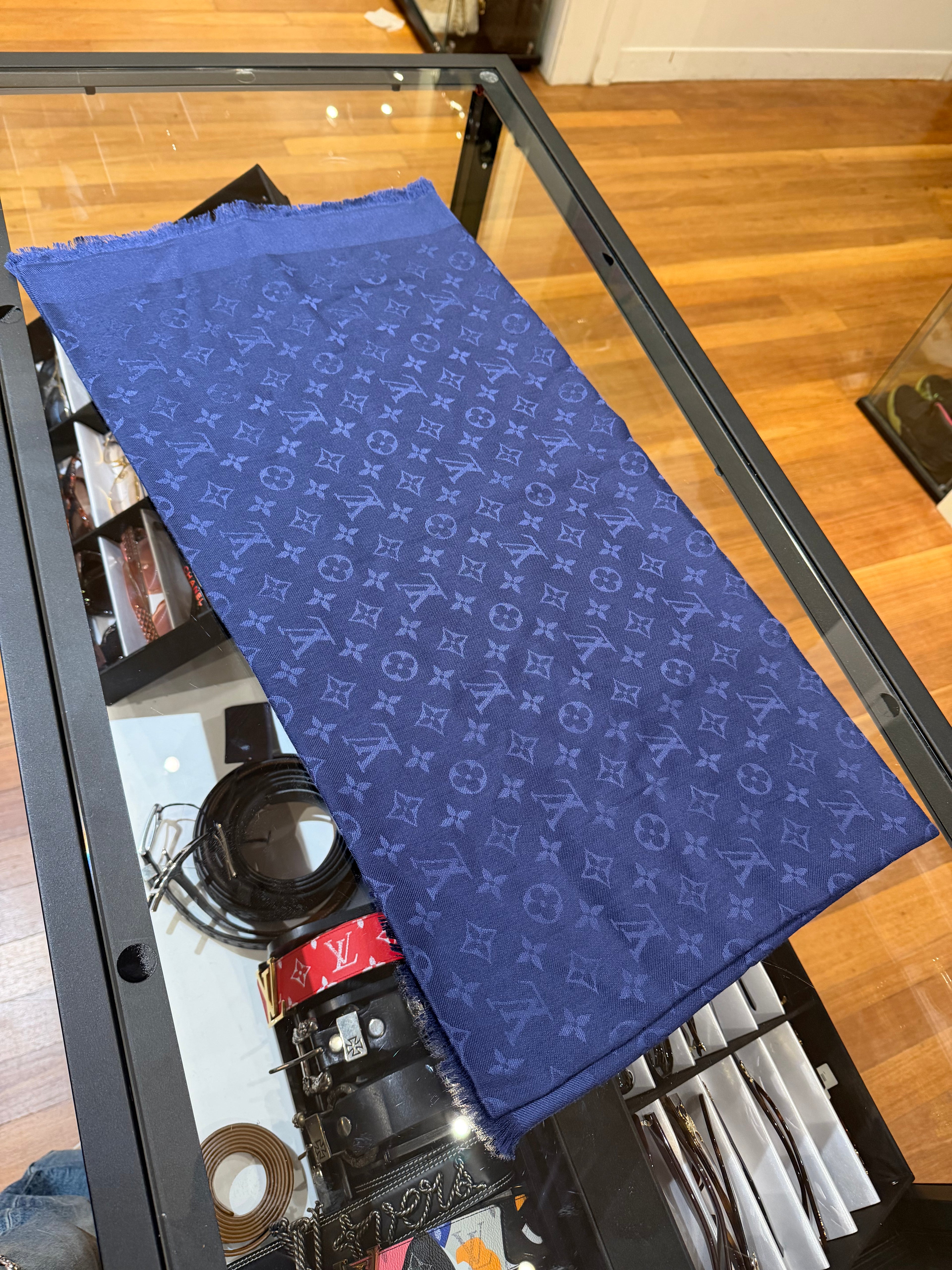 Louis Vuitton Scarf