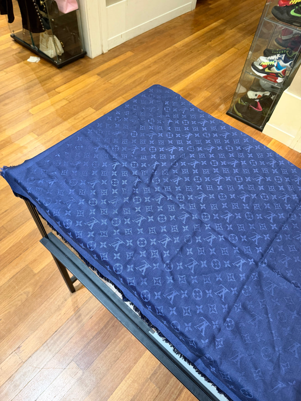 Louis Vuitton Scarf