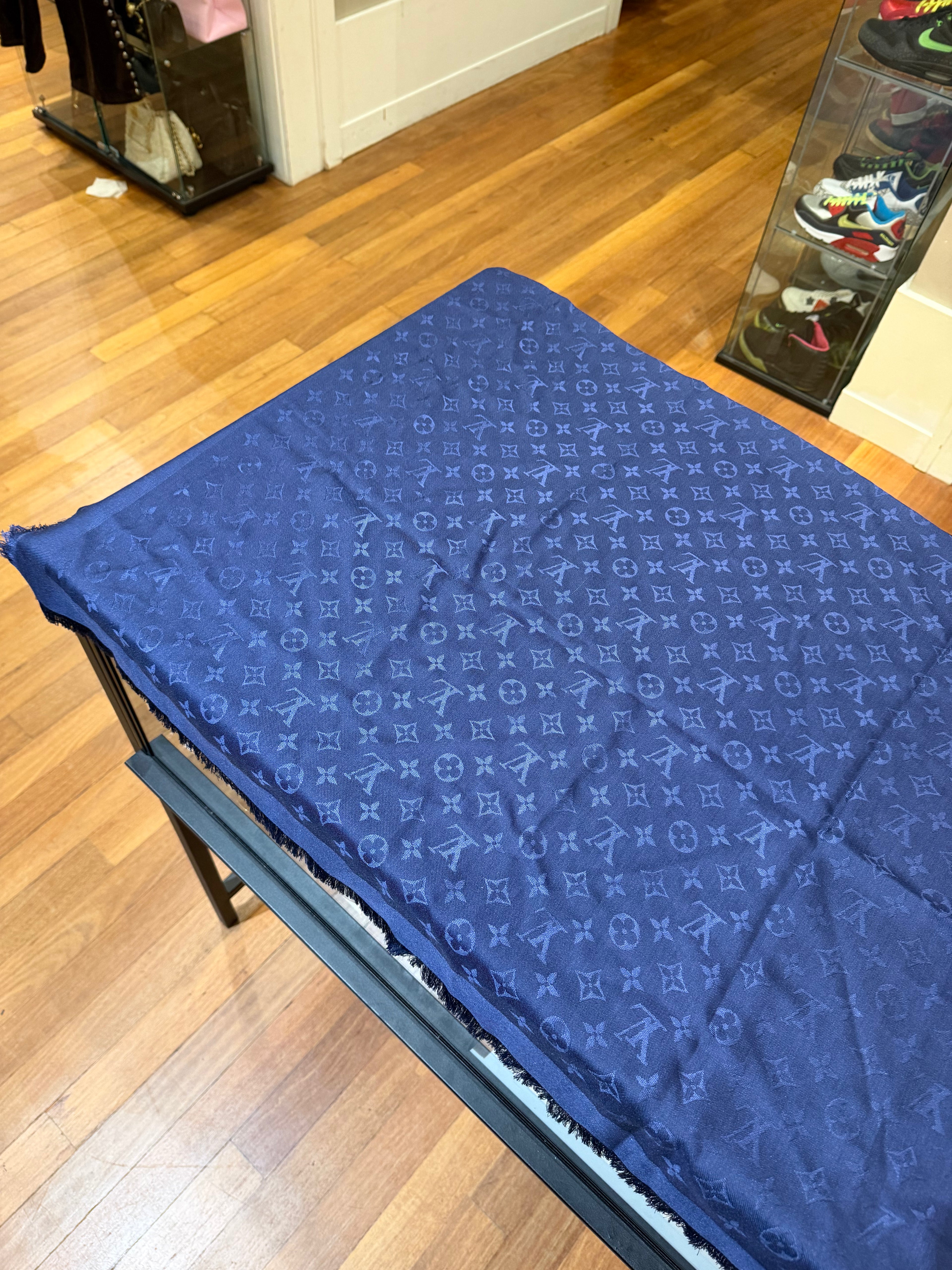 Louis Vuitton Scarf