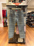 Supreme FW22 Layered Denim Jeans - Washed
Blue(JB)