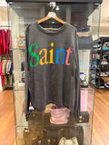Saint Michaels 'Colorful Saint'
LS SHirt