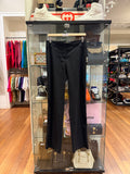 1017 Alyx 9SM Tailored Pants
w Buckle - Black