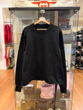 Rick Owens DRKSHDW LS
Shirt - Black