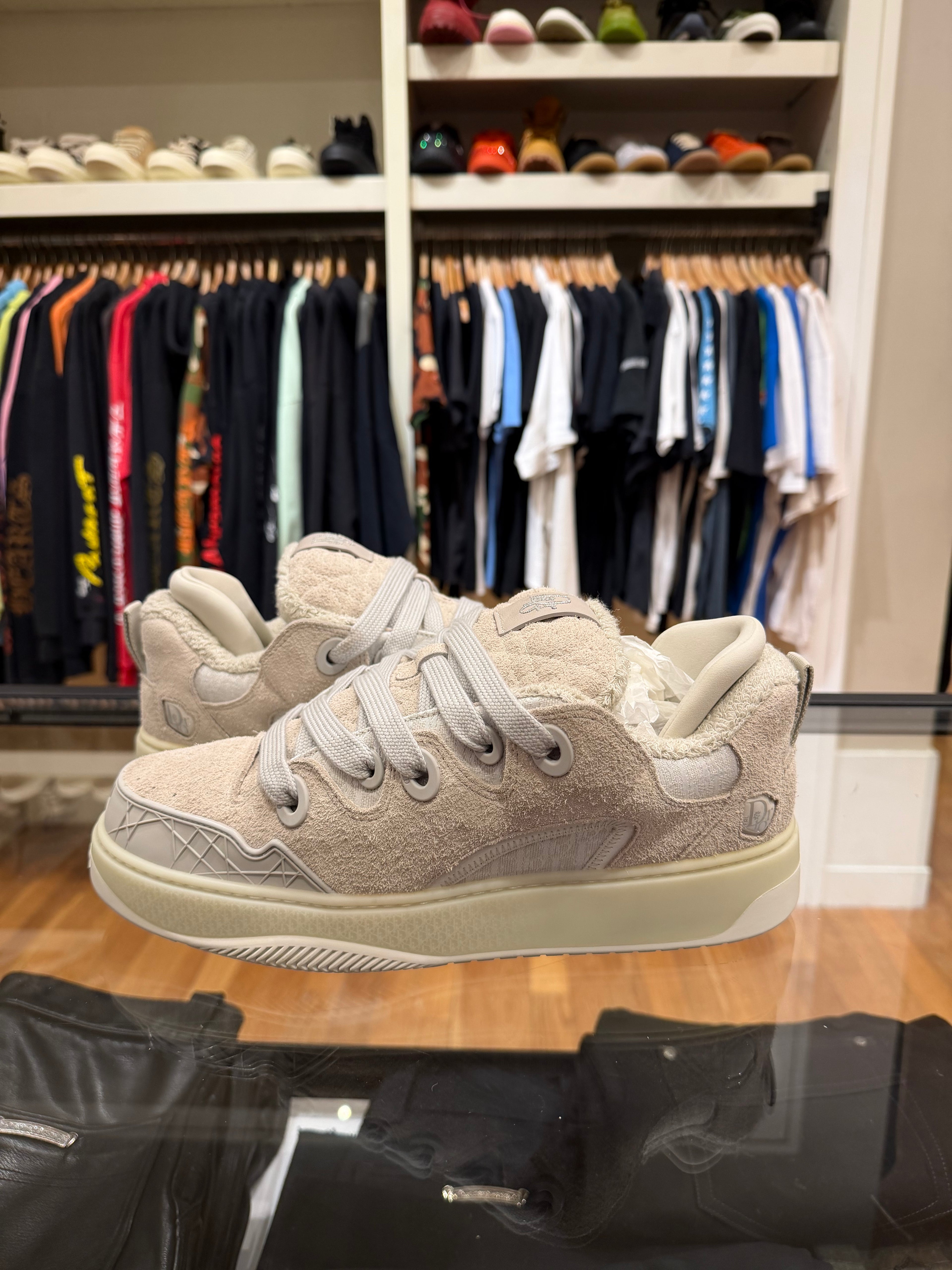 Dior ERl Chunky Sneaker