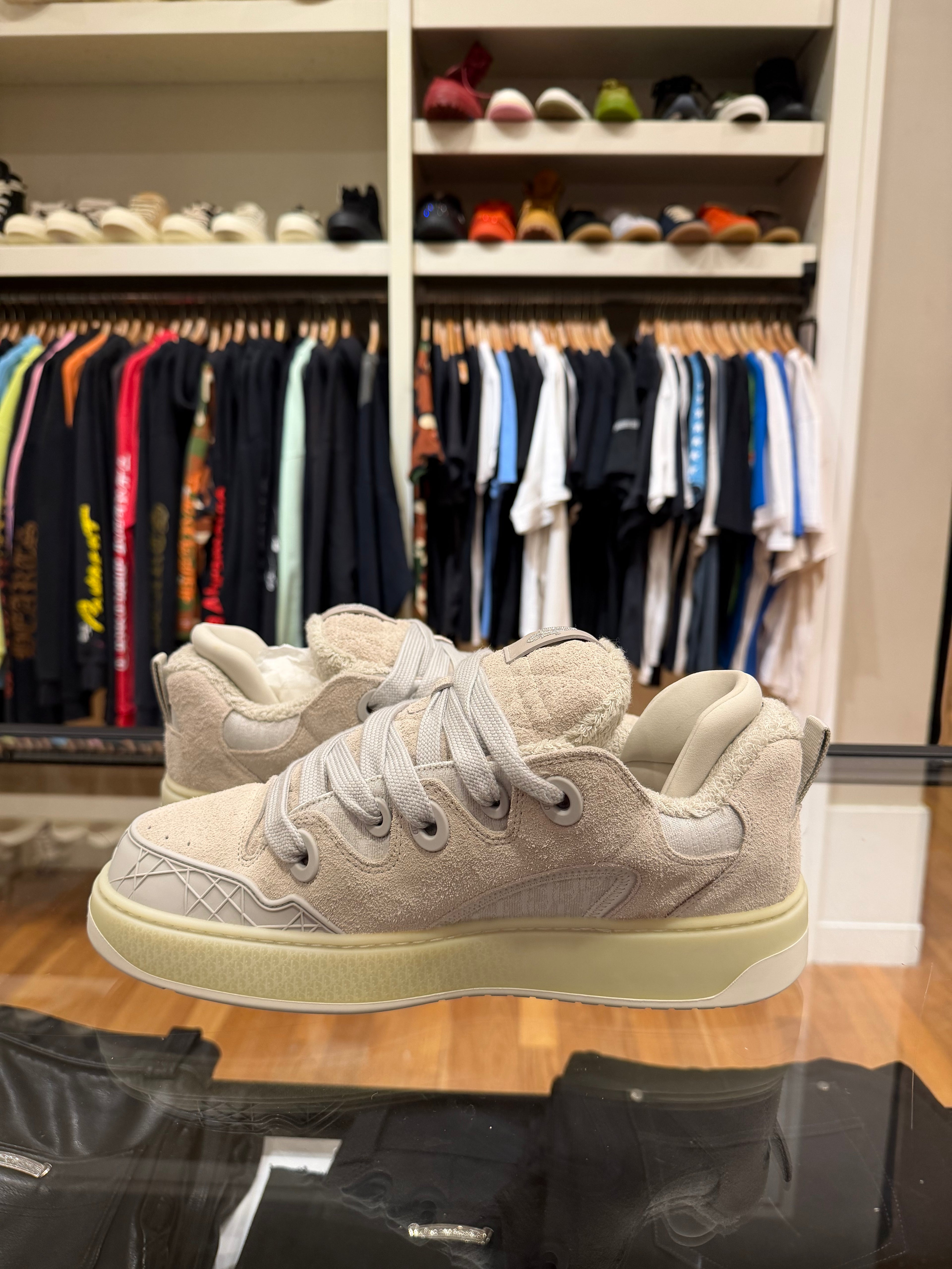 Dior ERl Chunky Sneaker