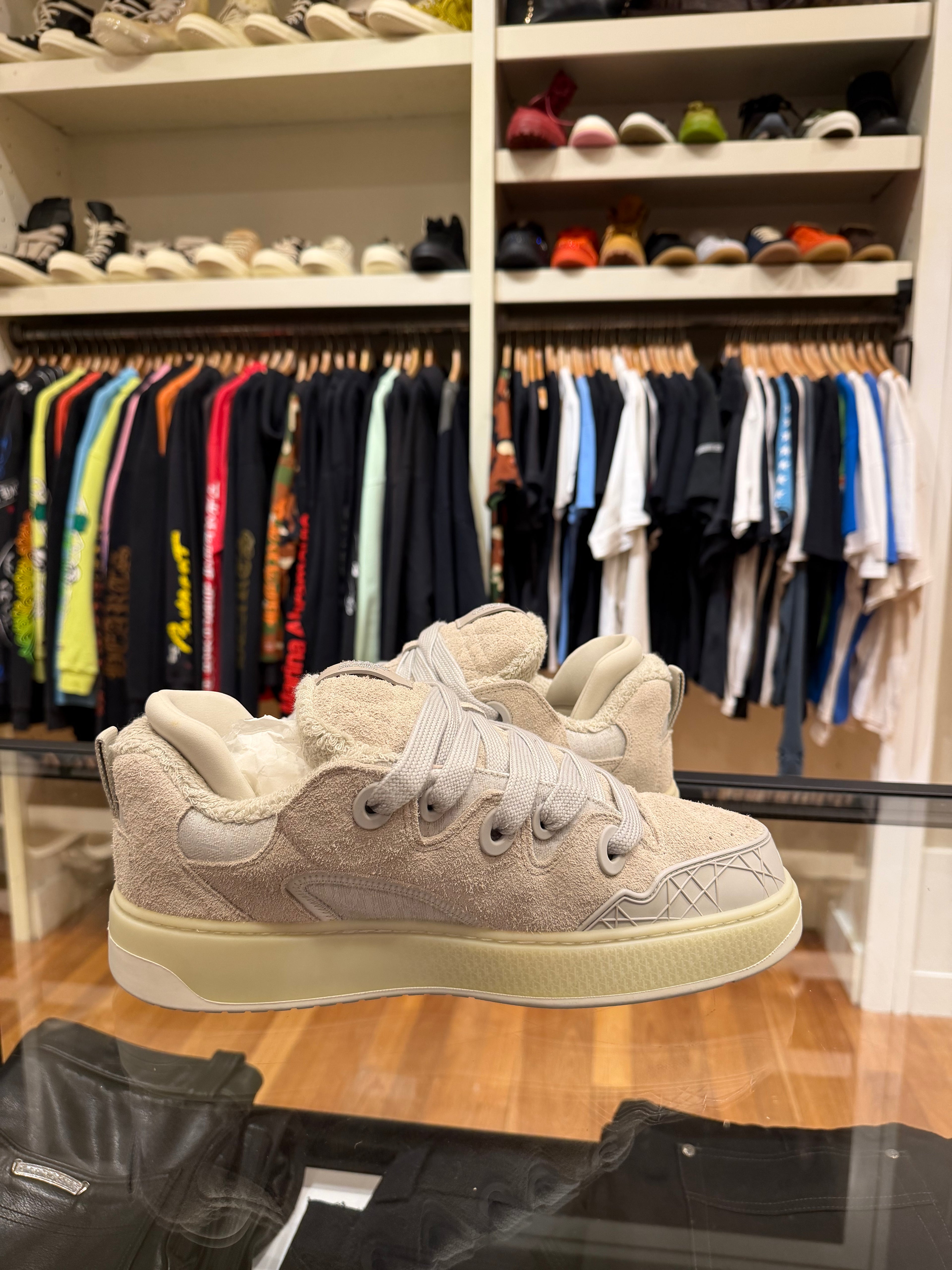 Dior ERl Chunky Sneaker