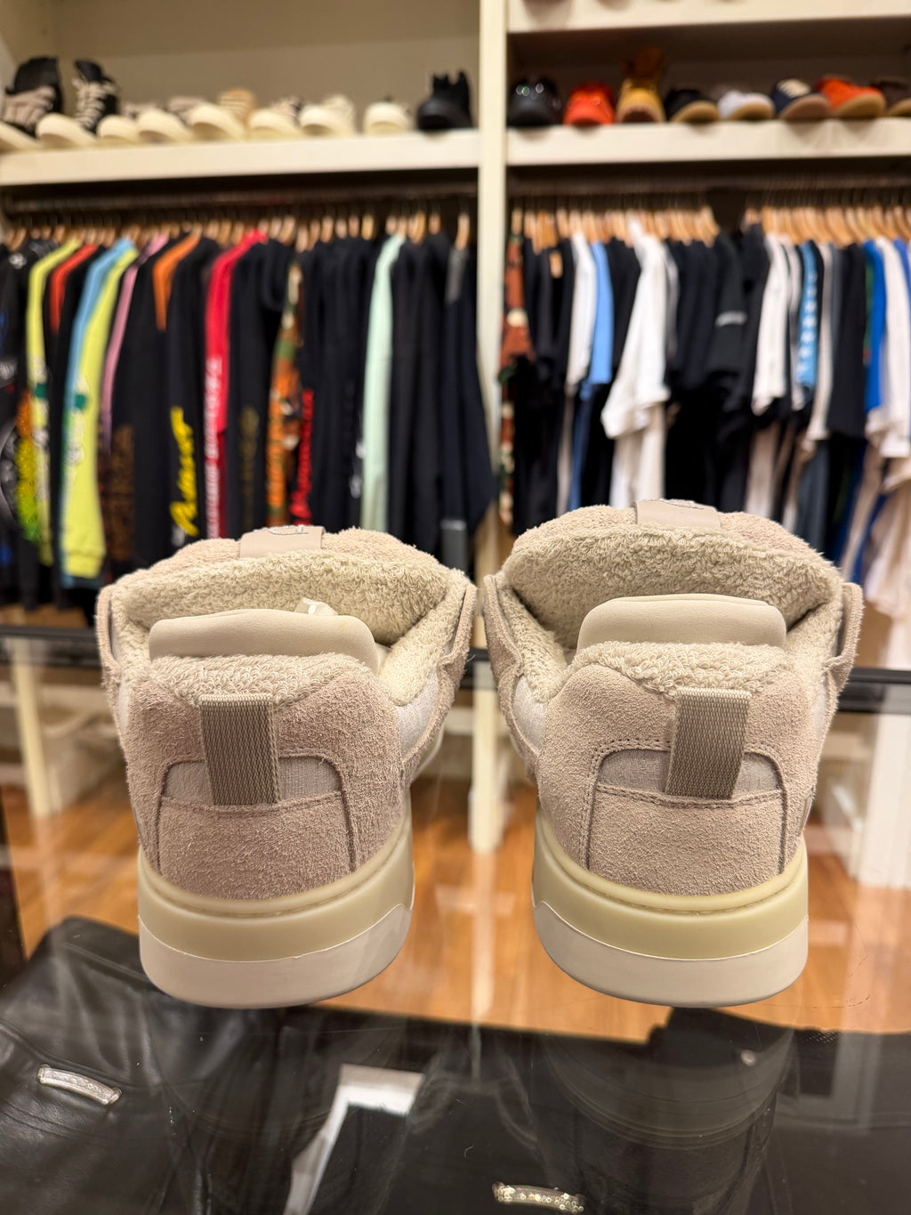 Dior ERl Chunky Sneaker