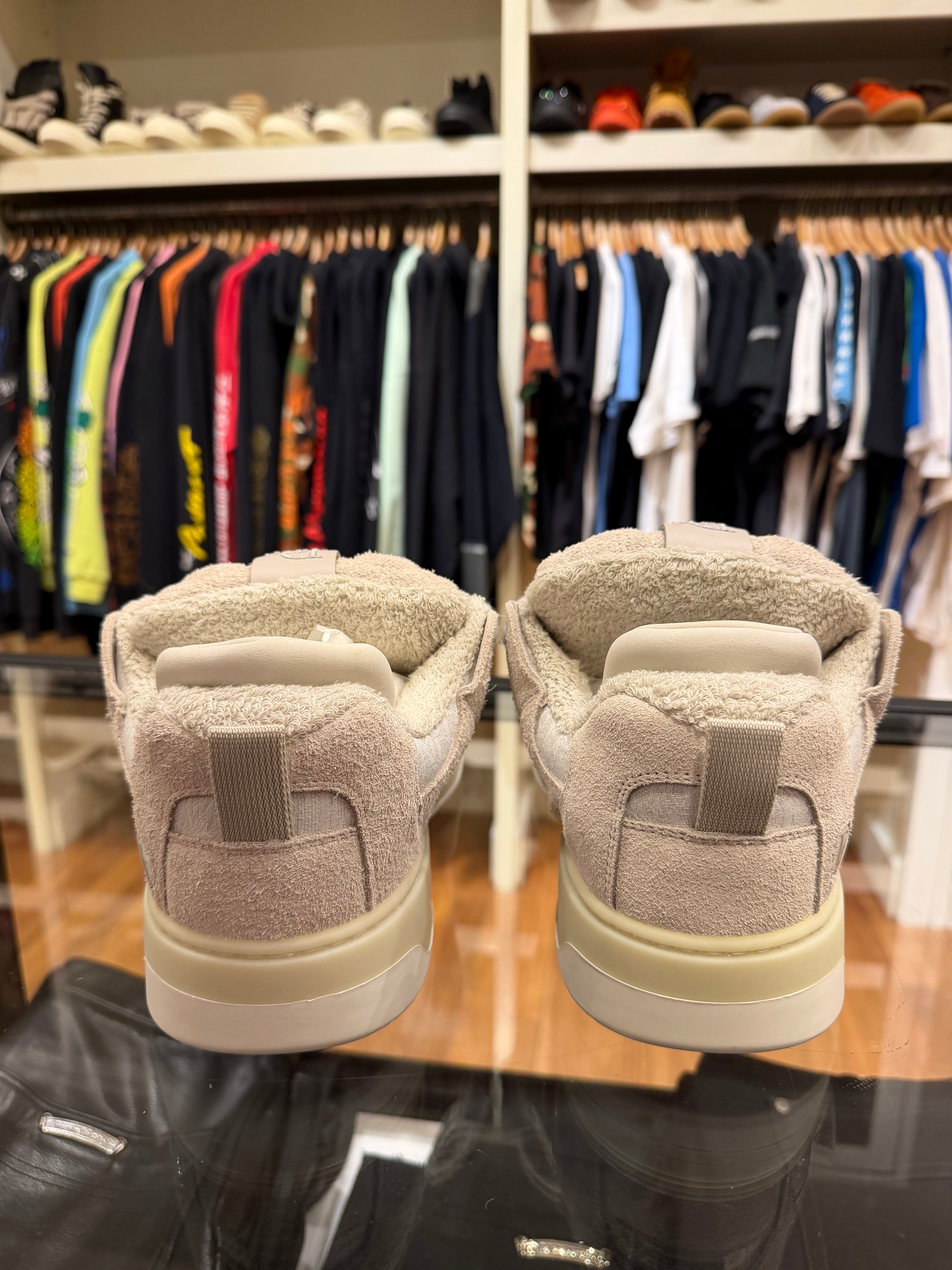 Dior ERl Chunky Sneaker