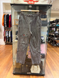424 Workwear Zippered
Adjustable Cargo Pants