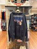 Balenciaga Speedhunters Oversized Hoodie