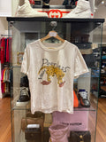 Visvim 'Peerless' Tee - White