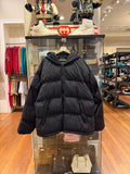 Balenciaga Sporty B Puffer
Jacket - Black