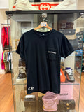 Chrome Hearts Star Cross Tee