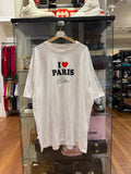 Vetements 'I Love Paris
Hilton' Oversized Tee