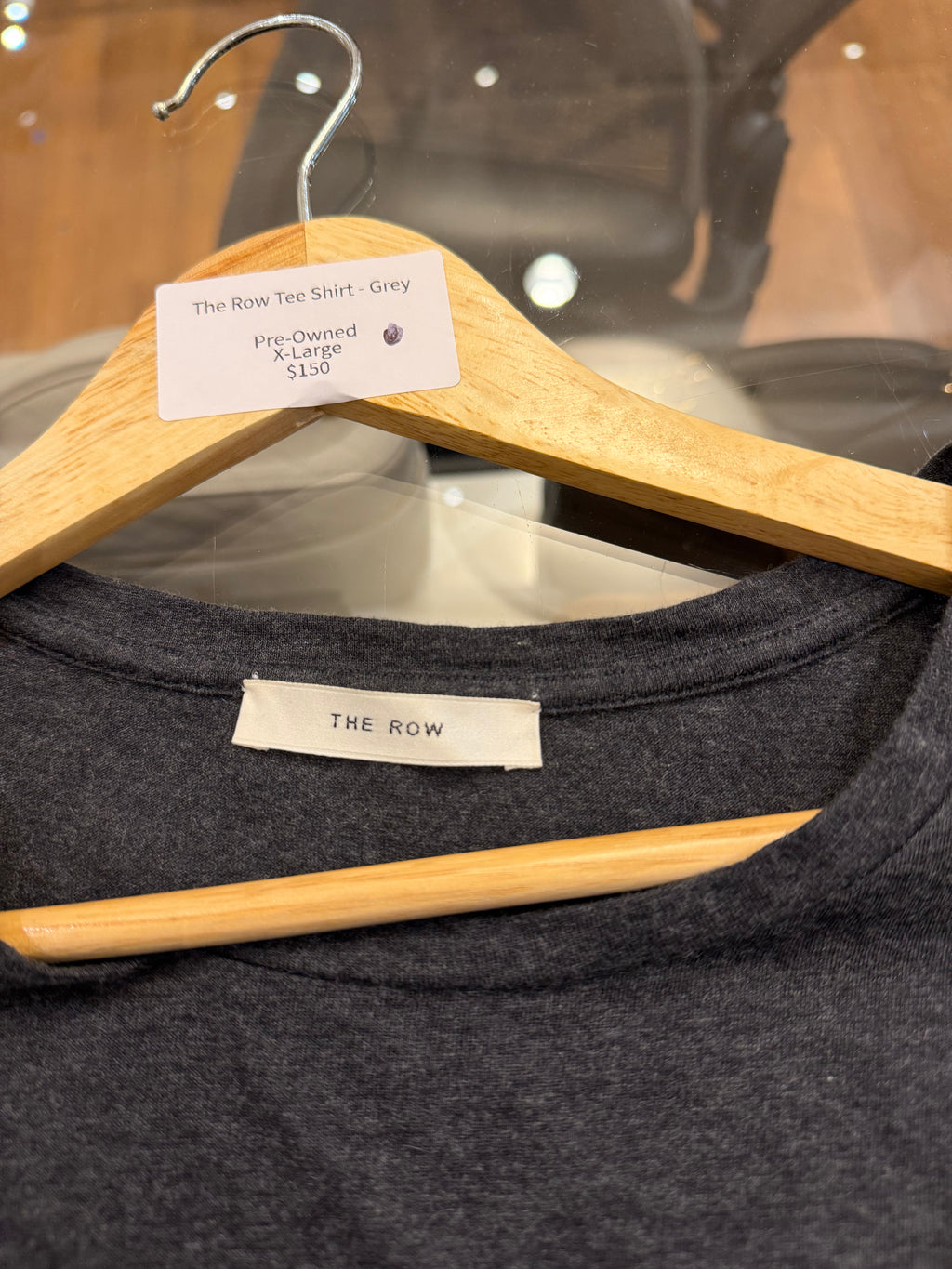 The Row Tee Shirt