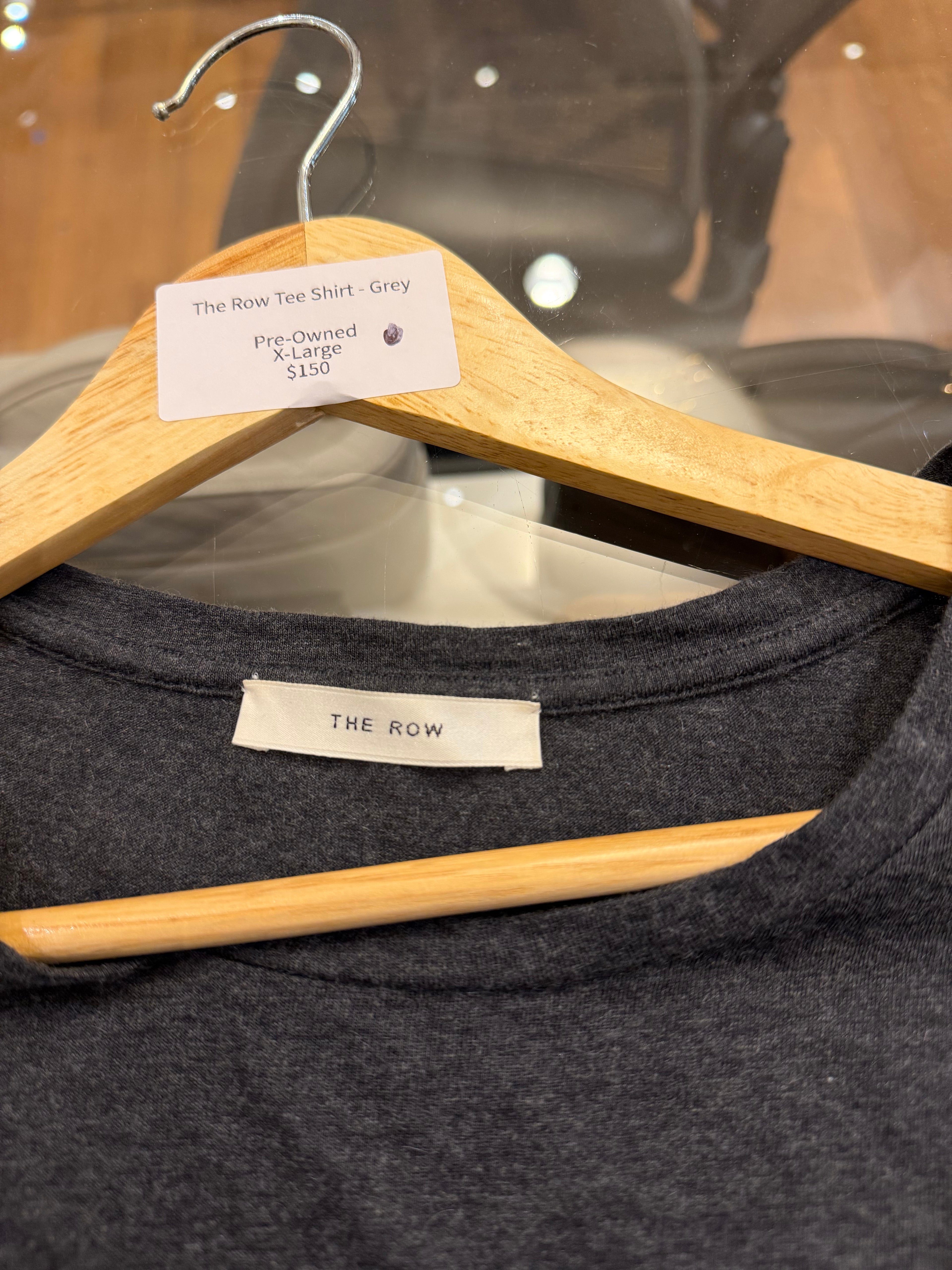 The Row Tee Shirt