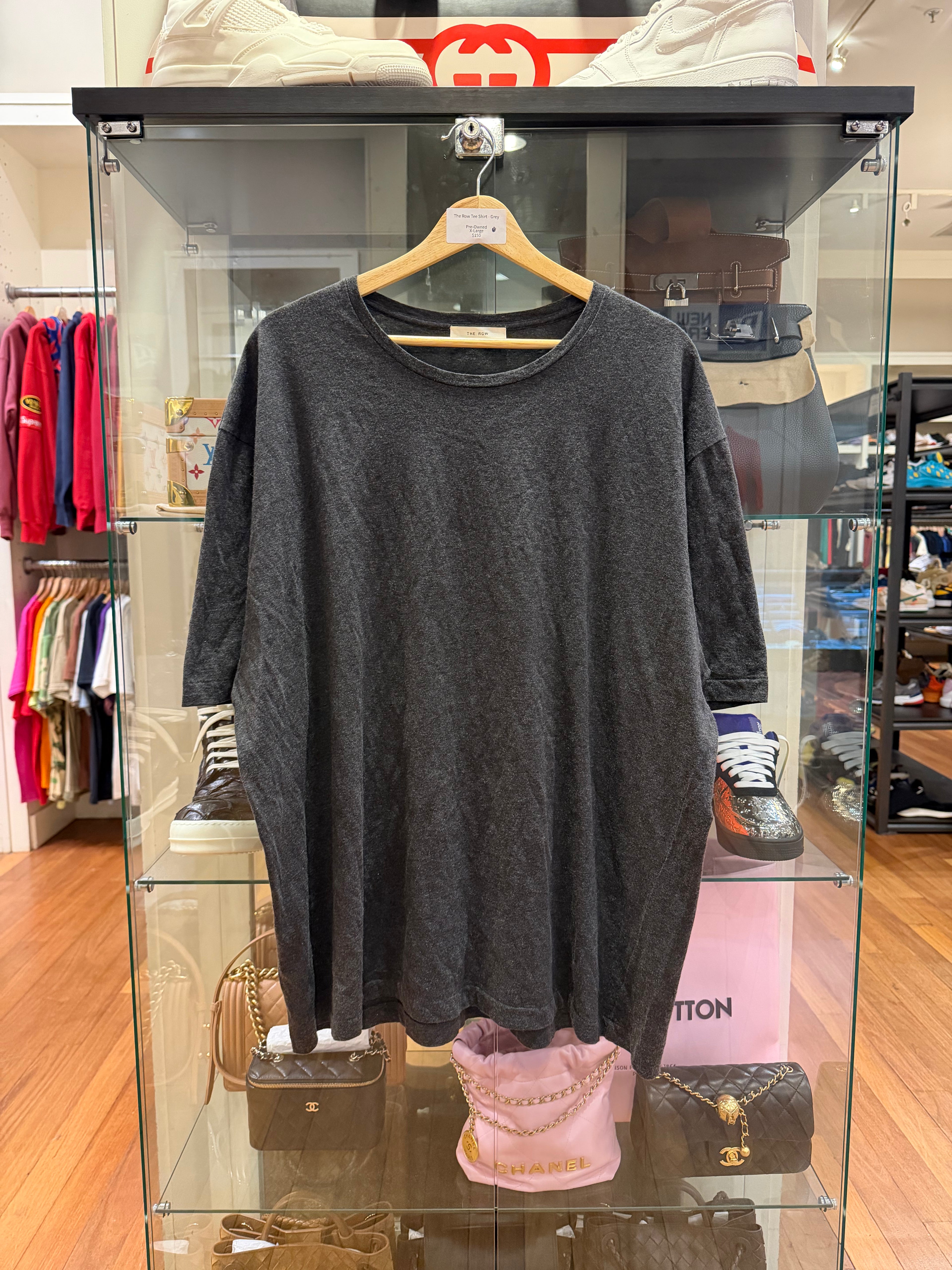 The Row Tee Shirt