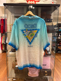 Casablanca Alebrije Armadillo
Shirt - Blue