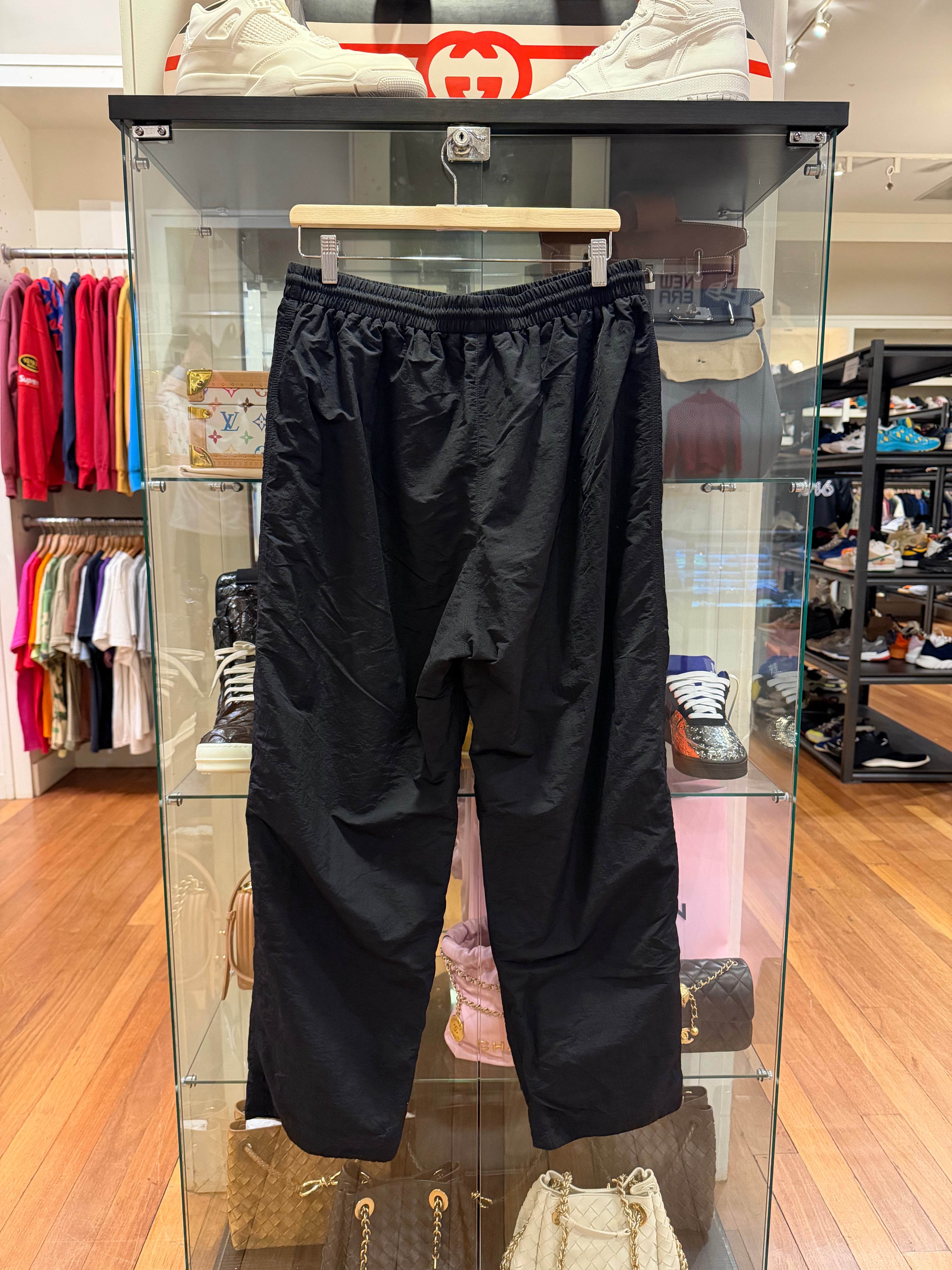Balenciaga 3D Sports Icon
Tracksuit Pants