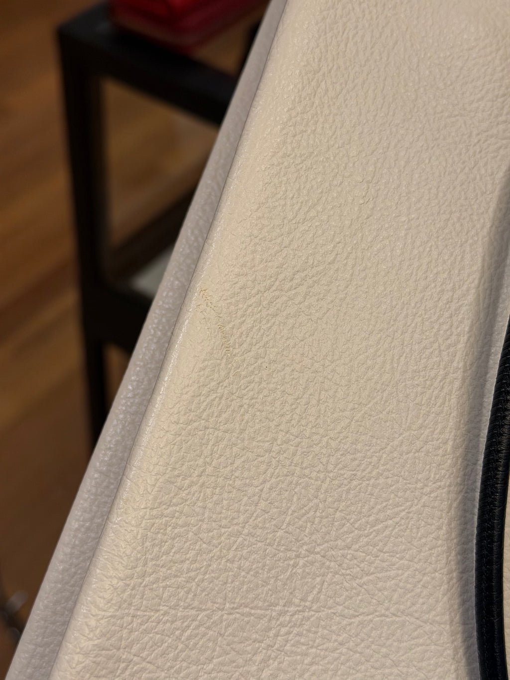 Balenciaga Shopping Leather Tote Bag