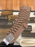 Balenciaga BB Monogram Socks