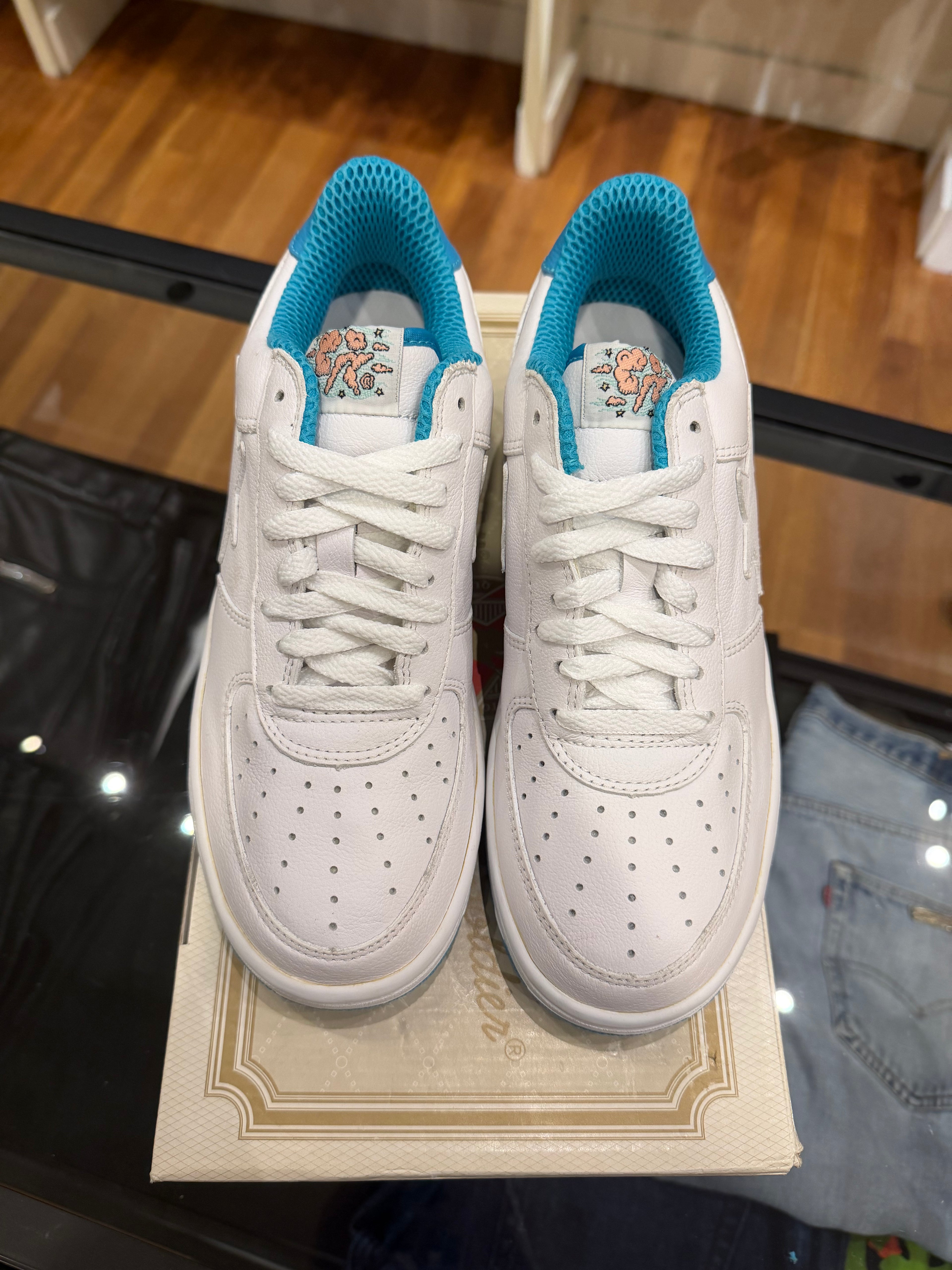 Bape Bapesta FS-001 Revolver