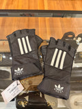Gucci x adidas Nappa Leather Fingerless Football Gloves