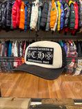 Chrome Hearts CH Hollywood Trucker Hat