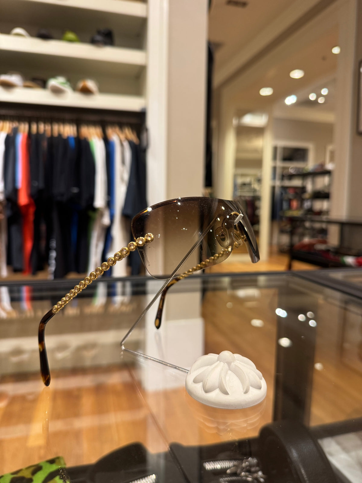 Tiffany & Co. Sunglasses