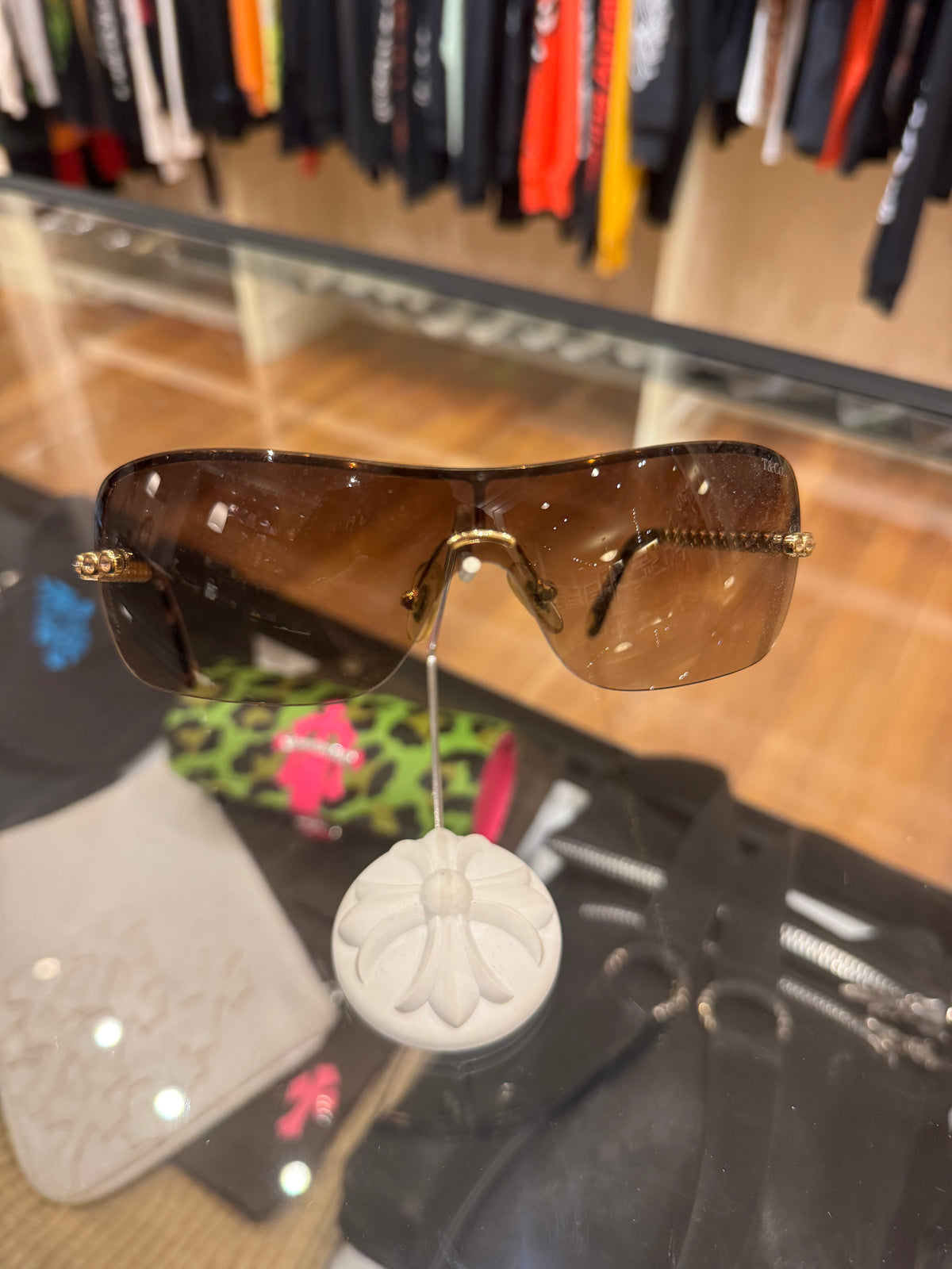 Tiffany & Co. Sunglasses
