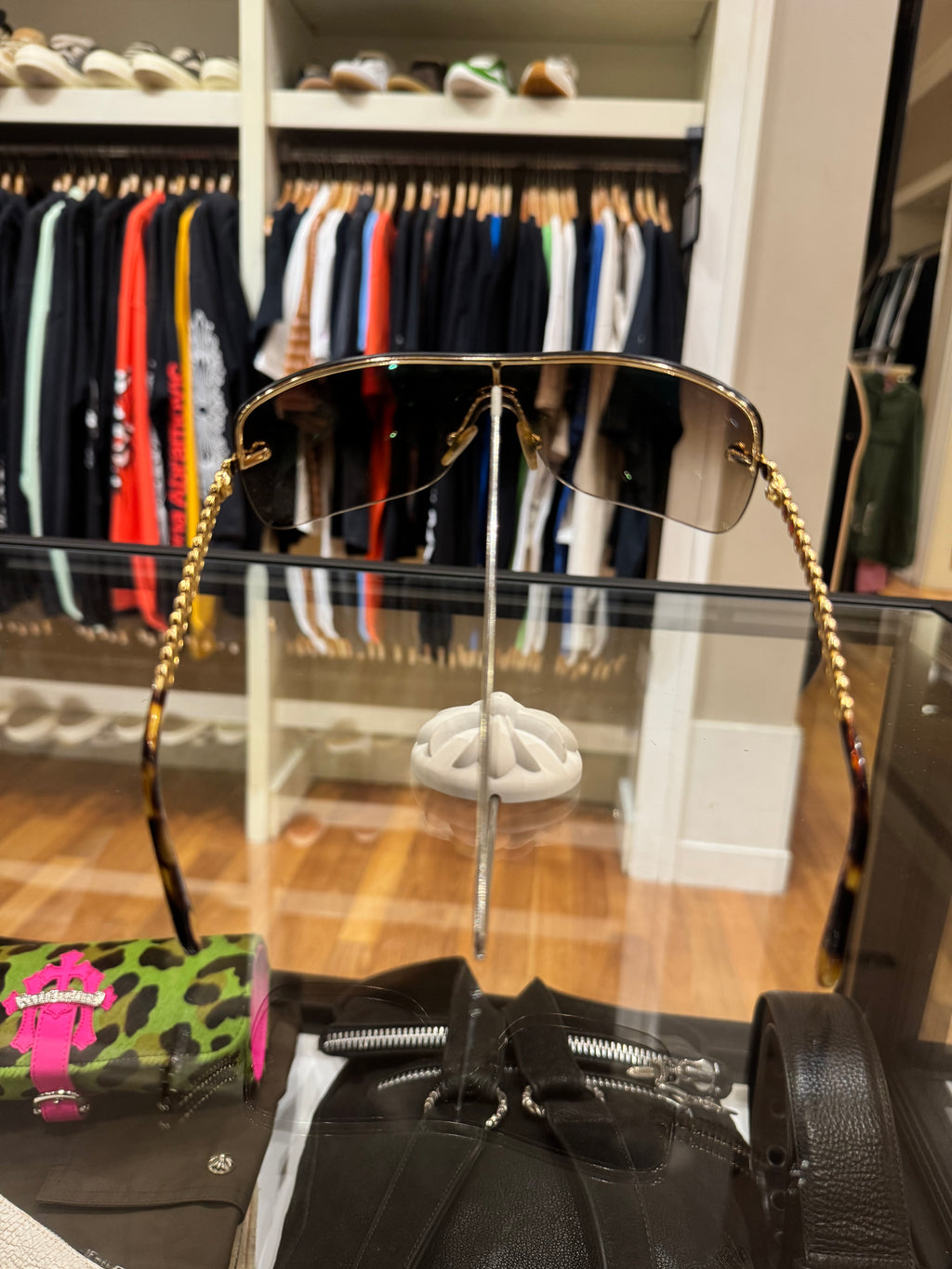 Tiffany & Co. Sunglasses