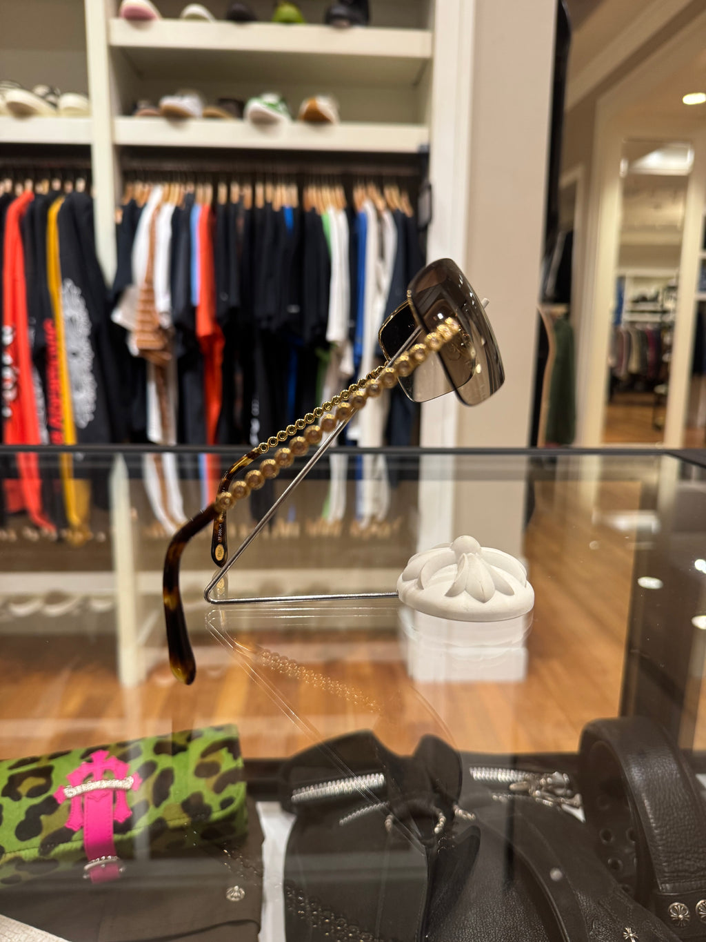 Tiffany & Co. Sunglasses