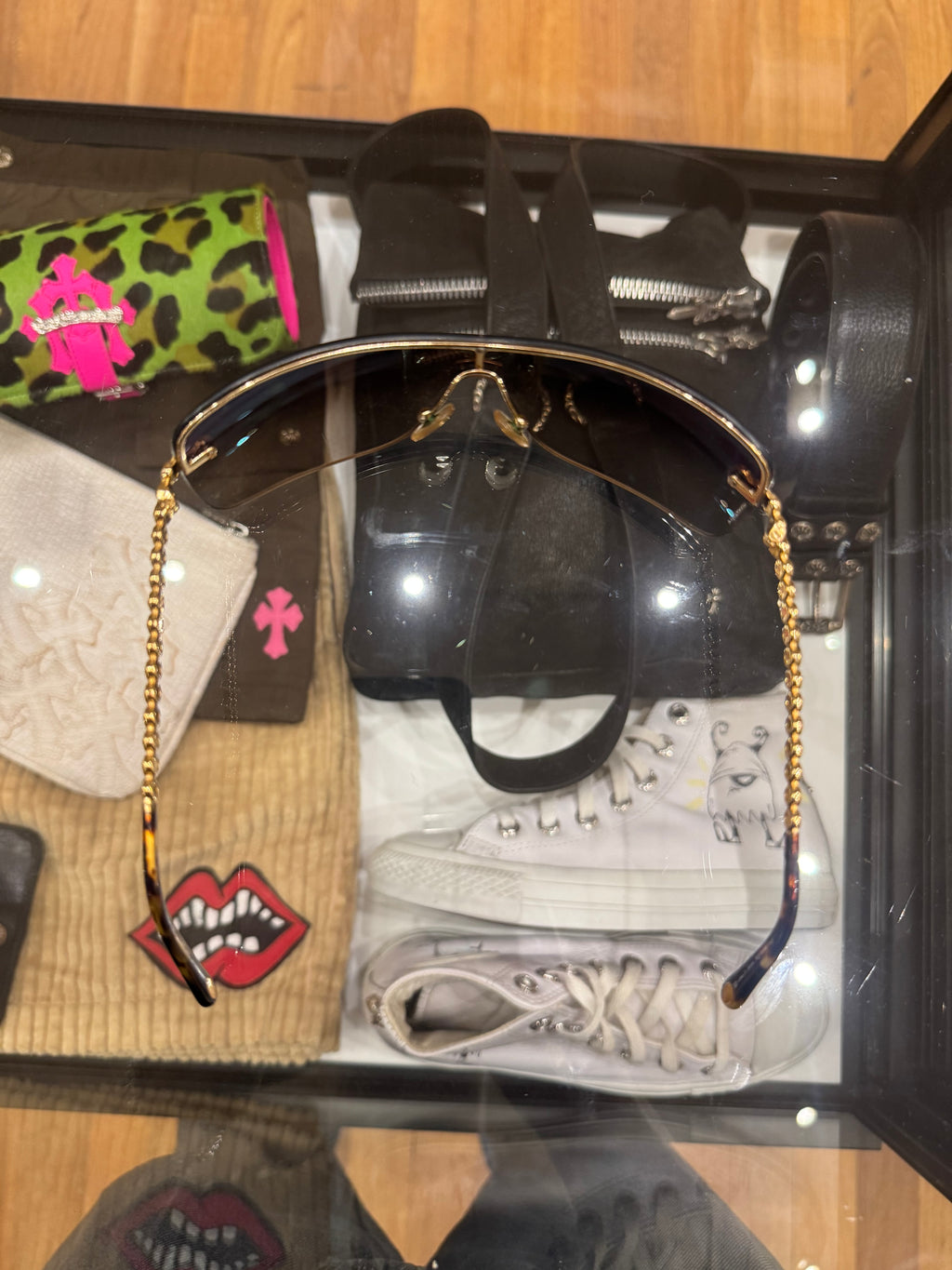 Tiffany & Co. Sunglasses