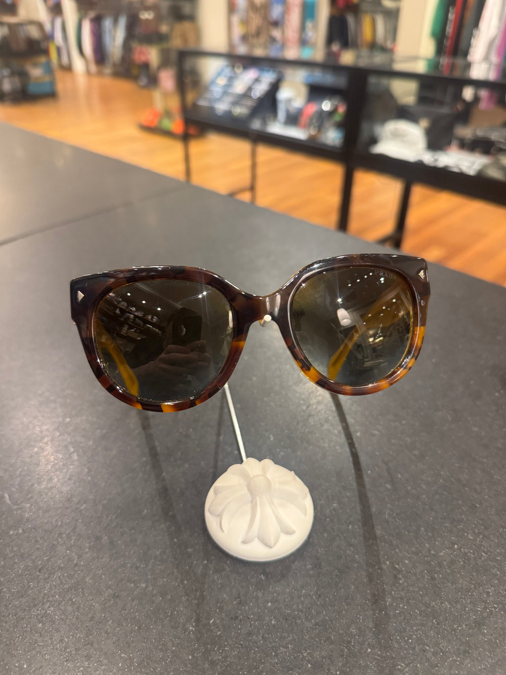 Prada Womens Sunglasses