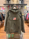 Supreme x The North Face SS17 Trans Antarctica Expedition Jacket a Olive