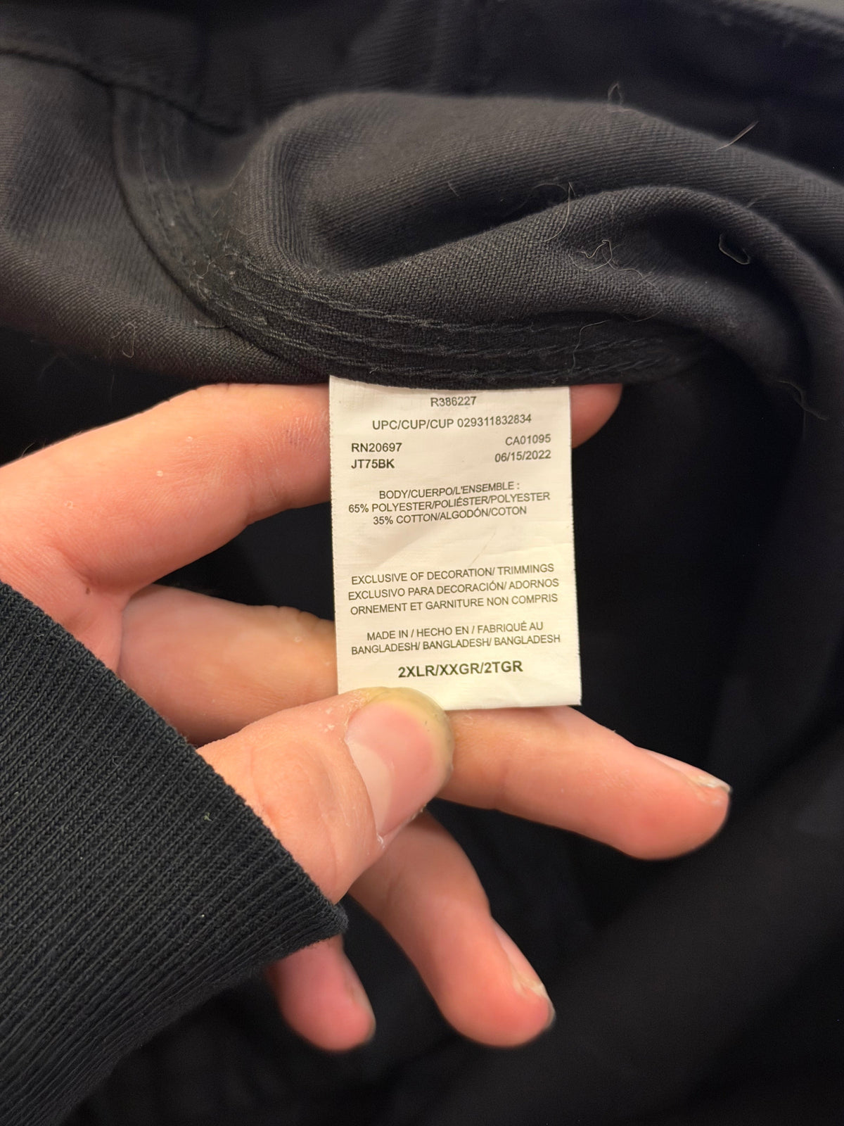 Takashi Murakami x Lewis Hamilton Team Jacket FW22 - Black