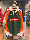 Supreme Short Sleeve Rugby- Multicolor