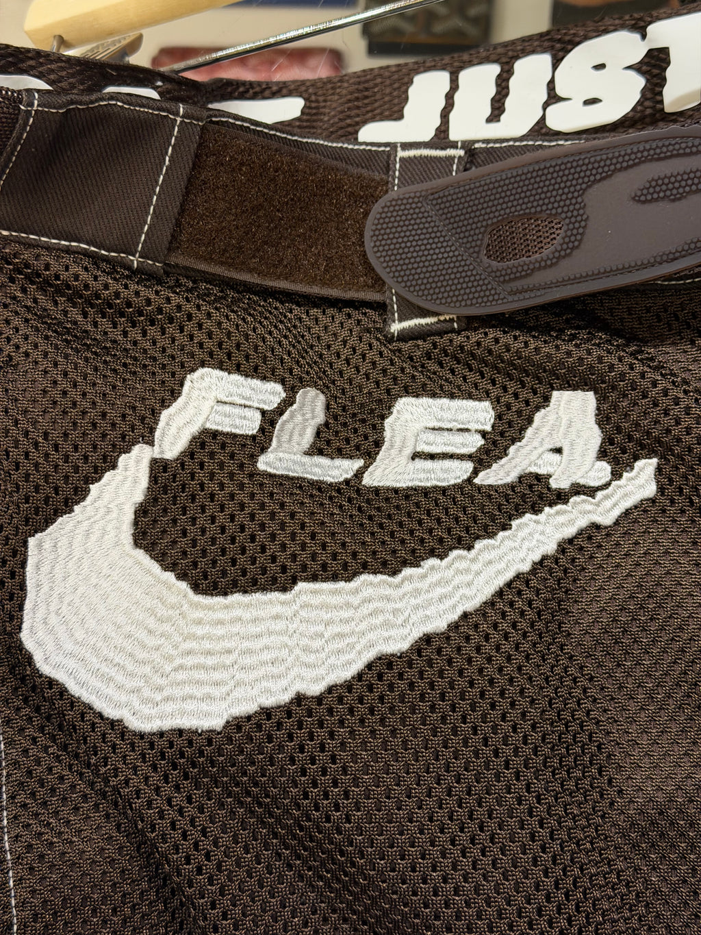 Cactus Plant Flea Market x Nike Air Sun MX Pant - Brown