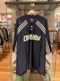Adidas x Willy Chavarria Dazzle Jersey LS