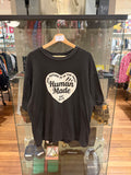 Human Made Graphic #6 Tee - Black